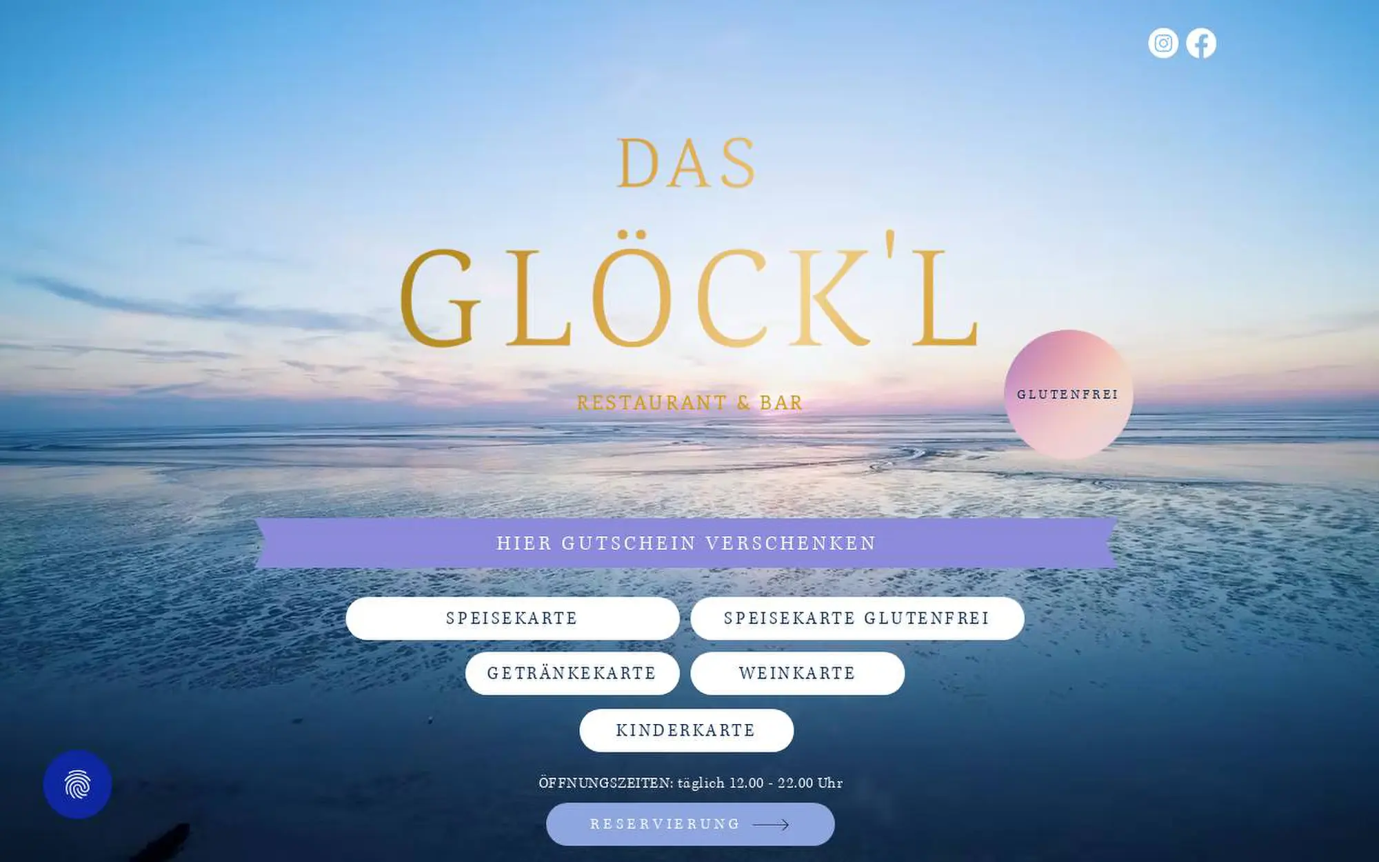 Glöck'l