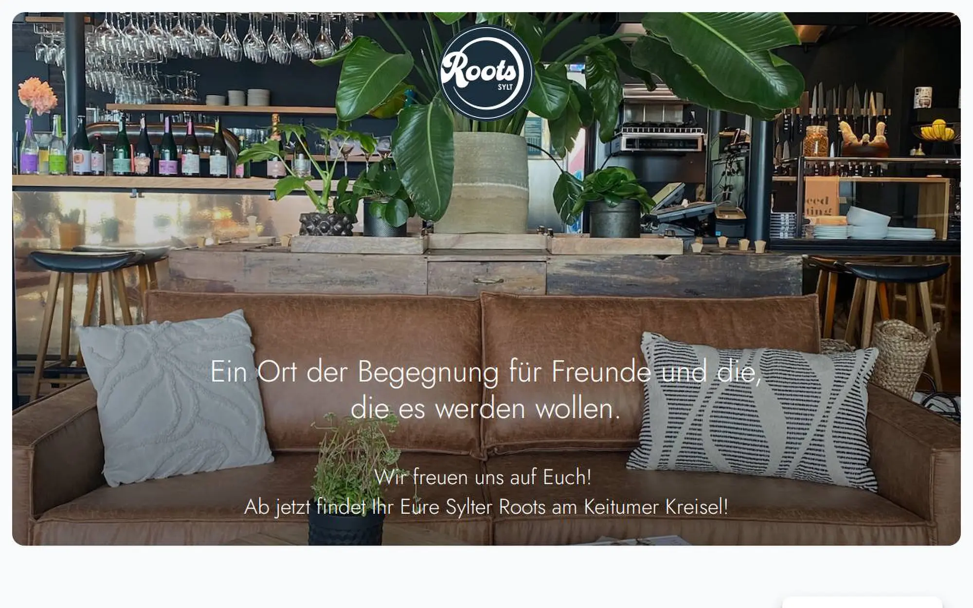 ROOTS Sylt