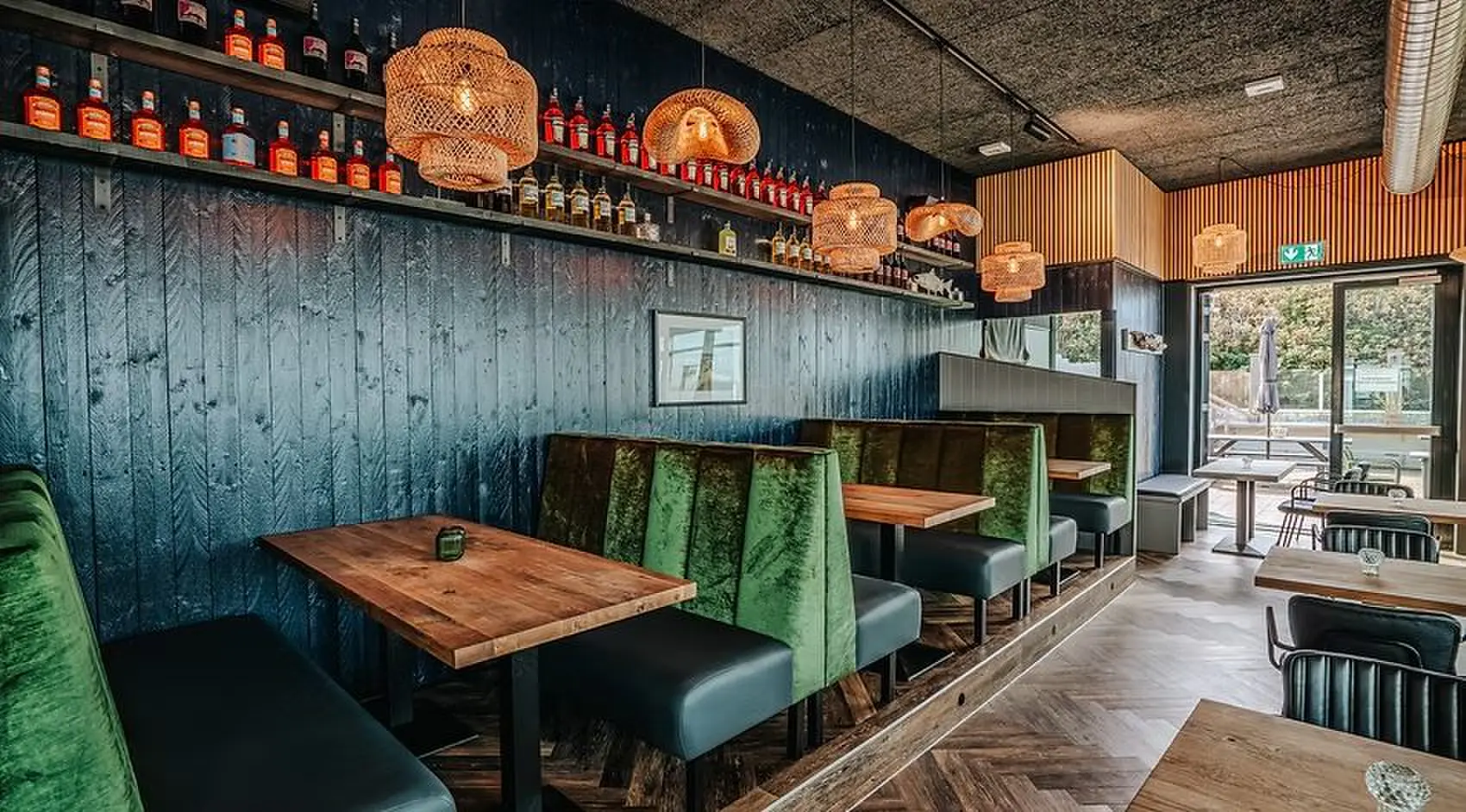 Badezeit
