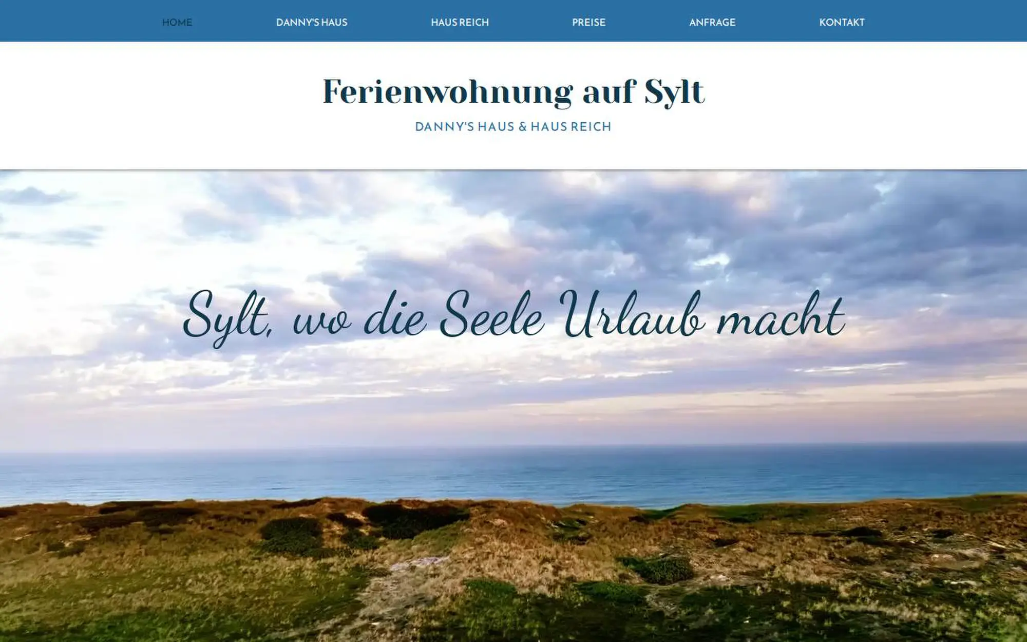 Haus Reich
