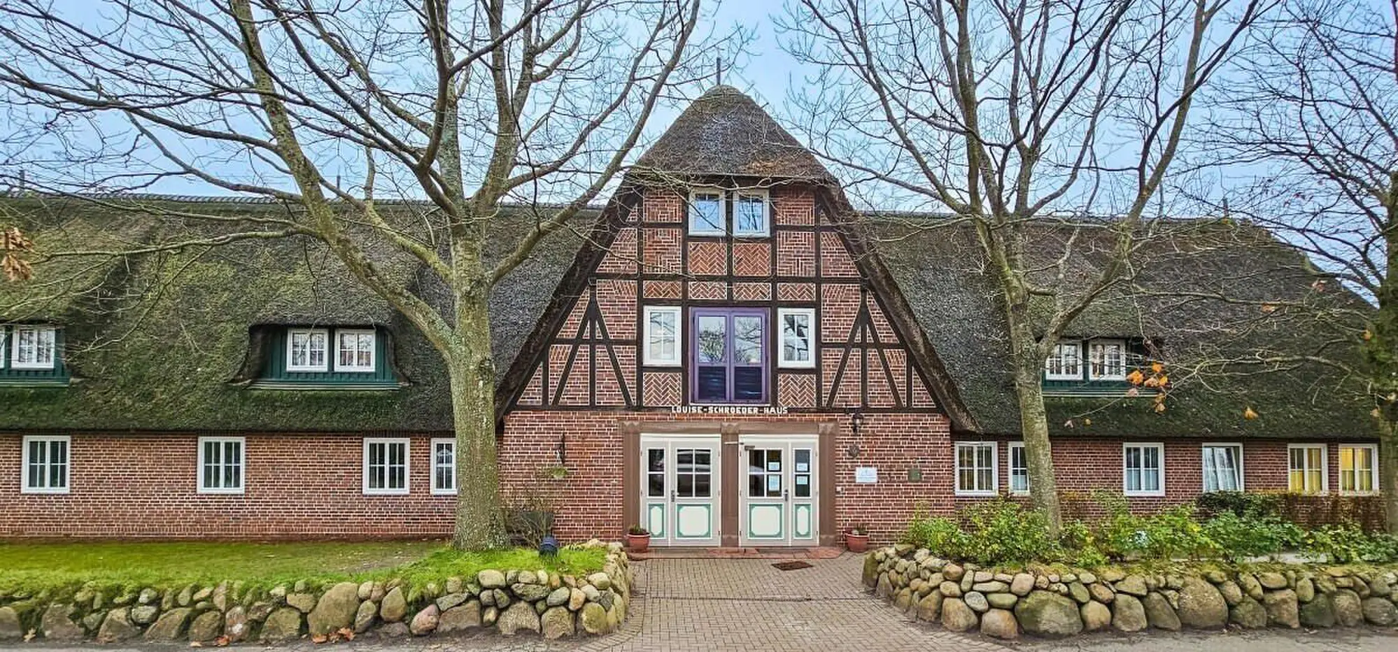 Louise-Schroeder-Haus
