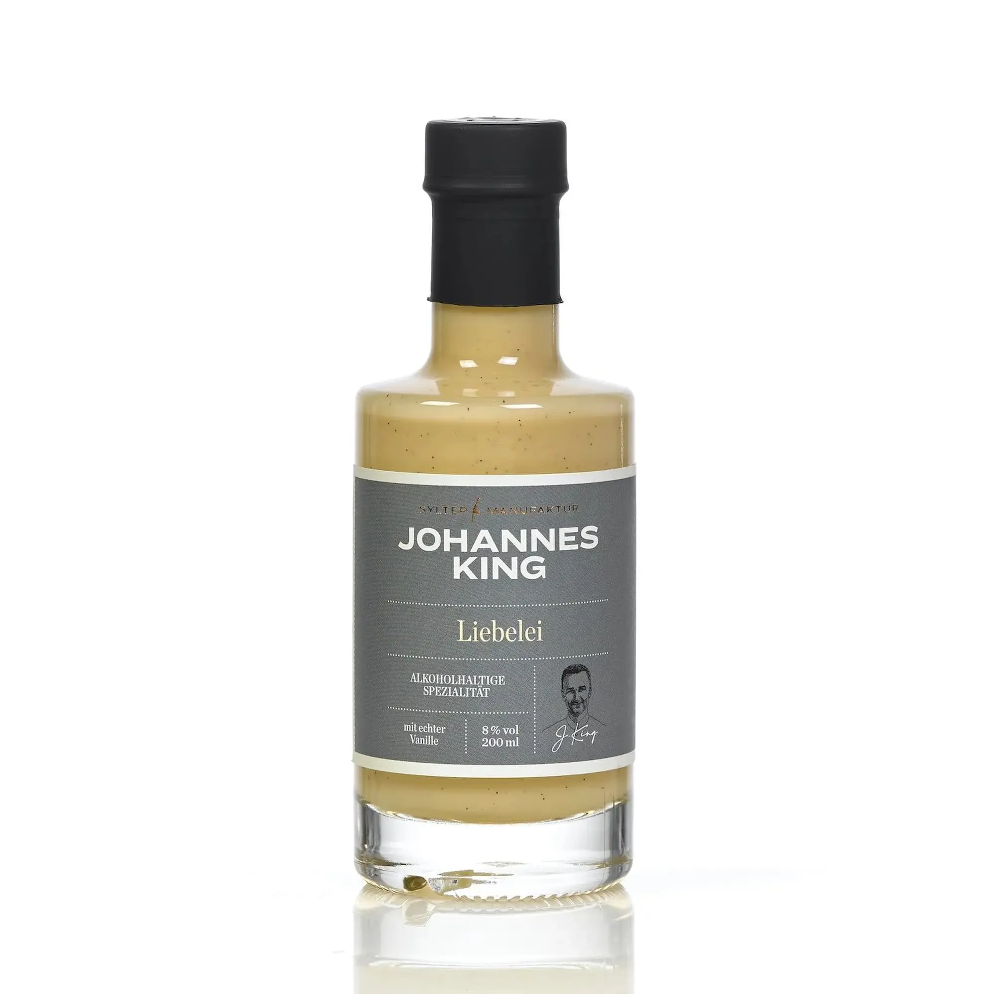 Sylter Manufaktur Johannes King