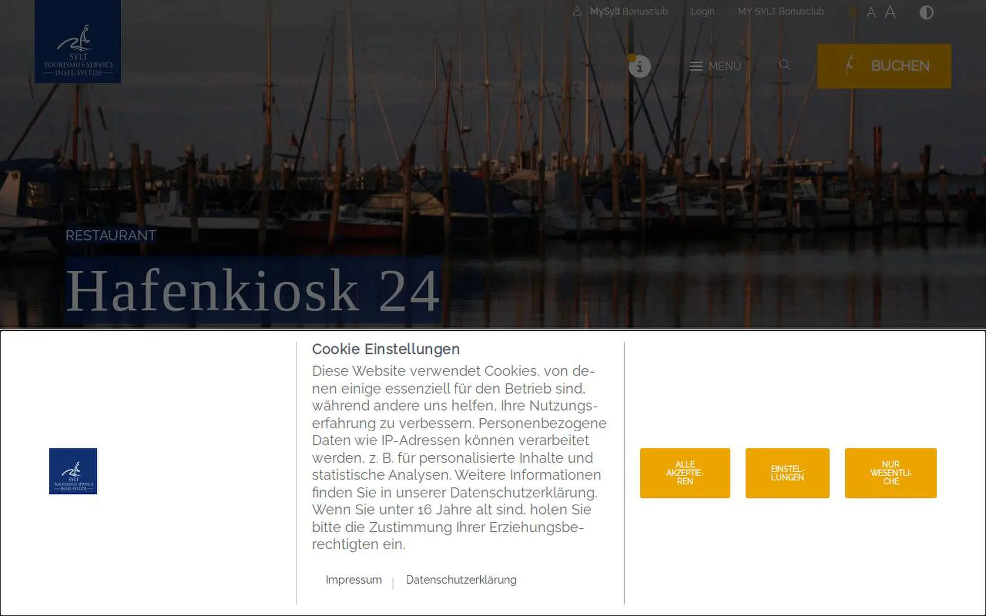 Hafenkiosk 24