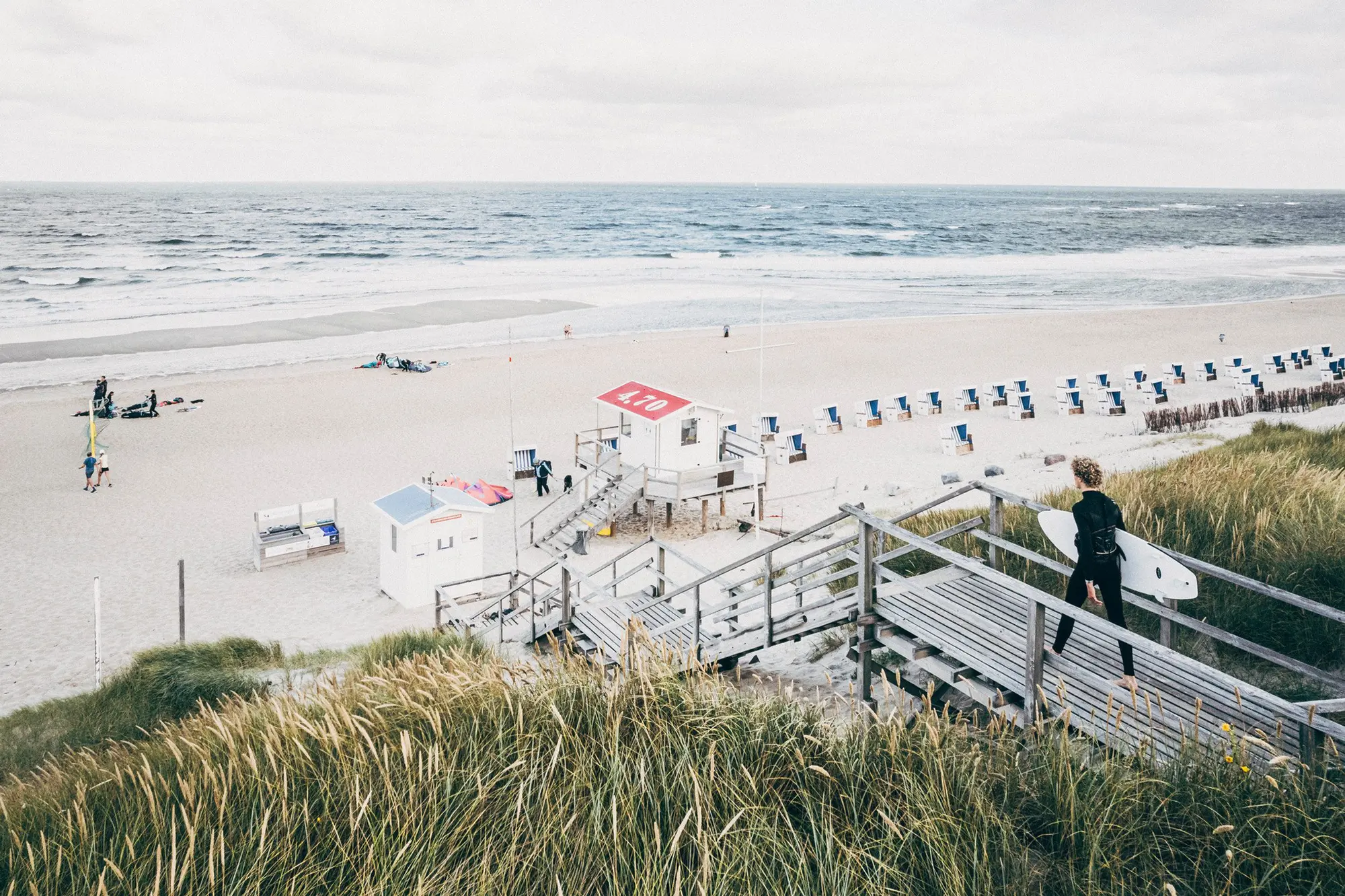 Surfhouse