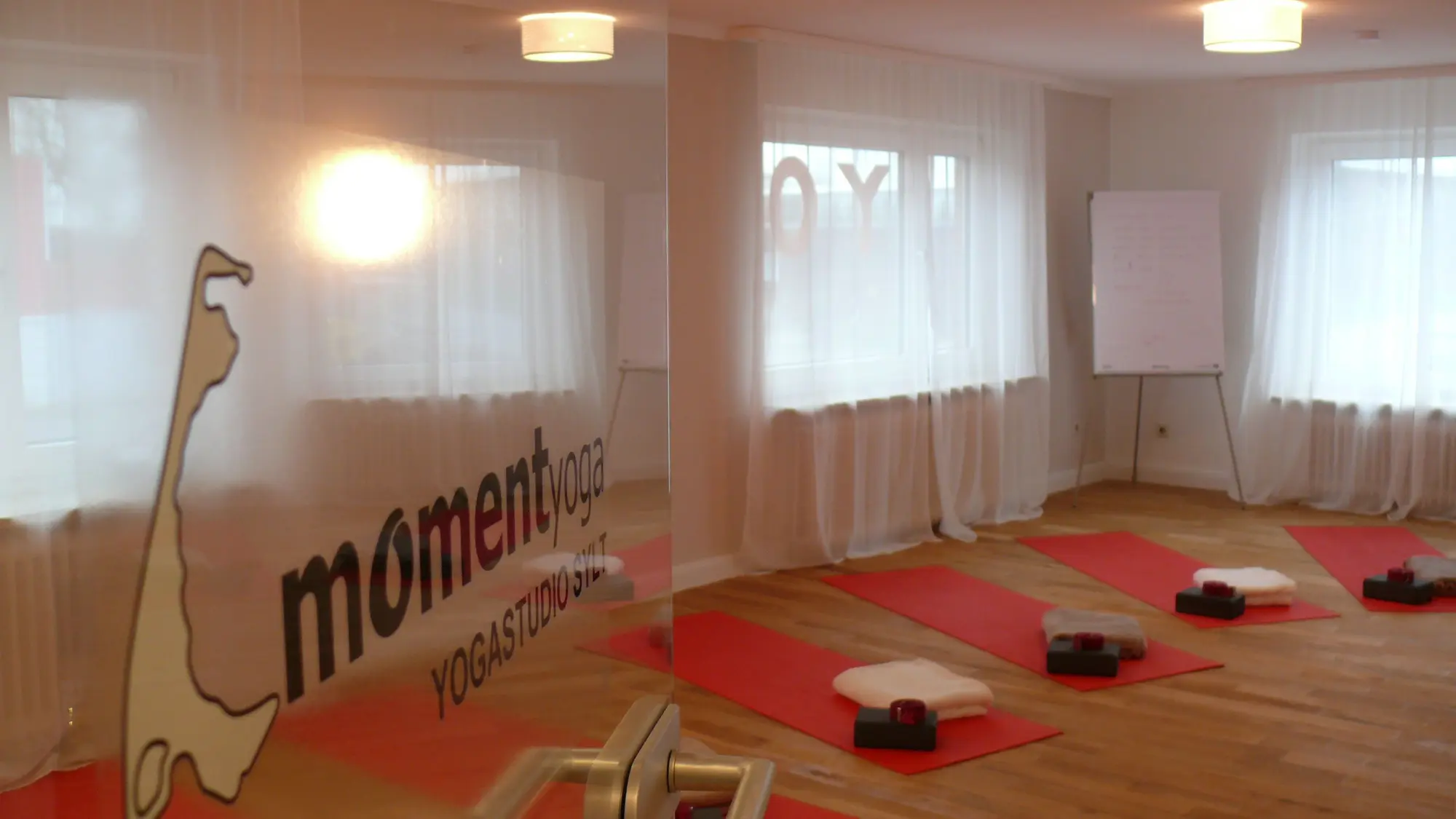 momentyoga