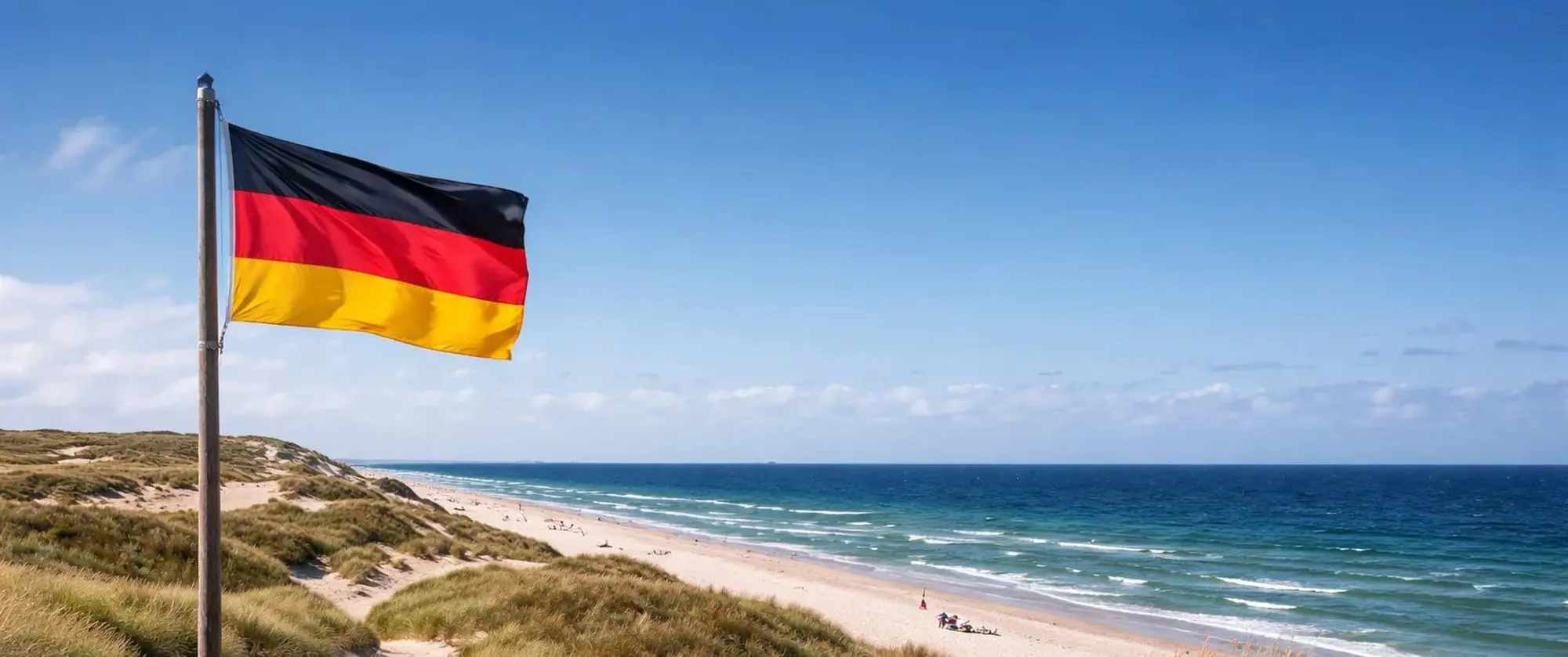 Flaggenshop Sylt