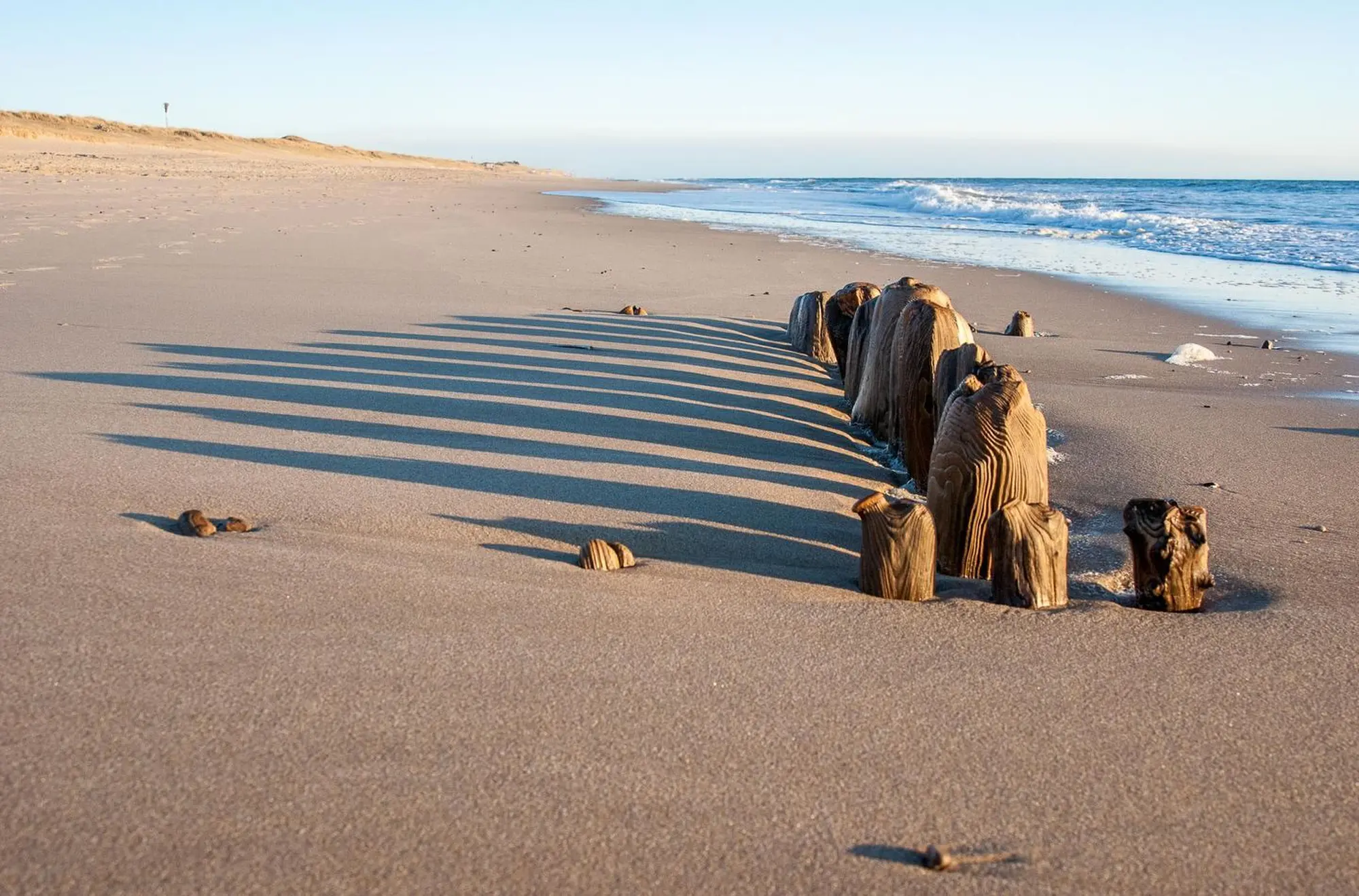 Ferienwohnung Sylter Strandgut