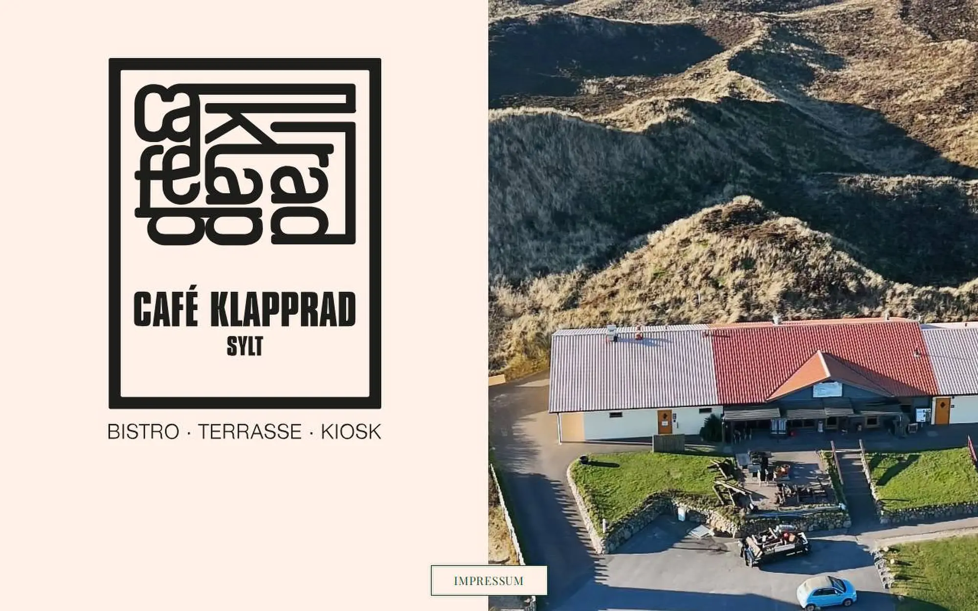 Café Klapprad