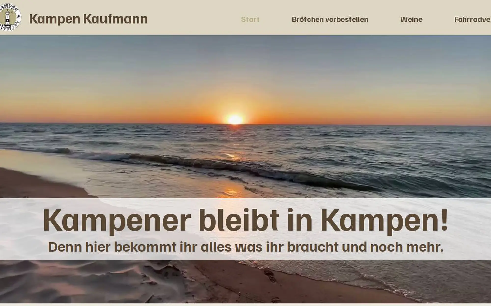 Kampen Kaufmann