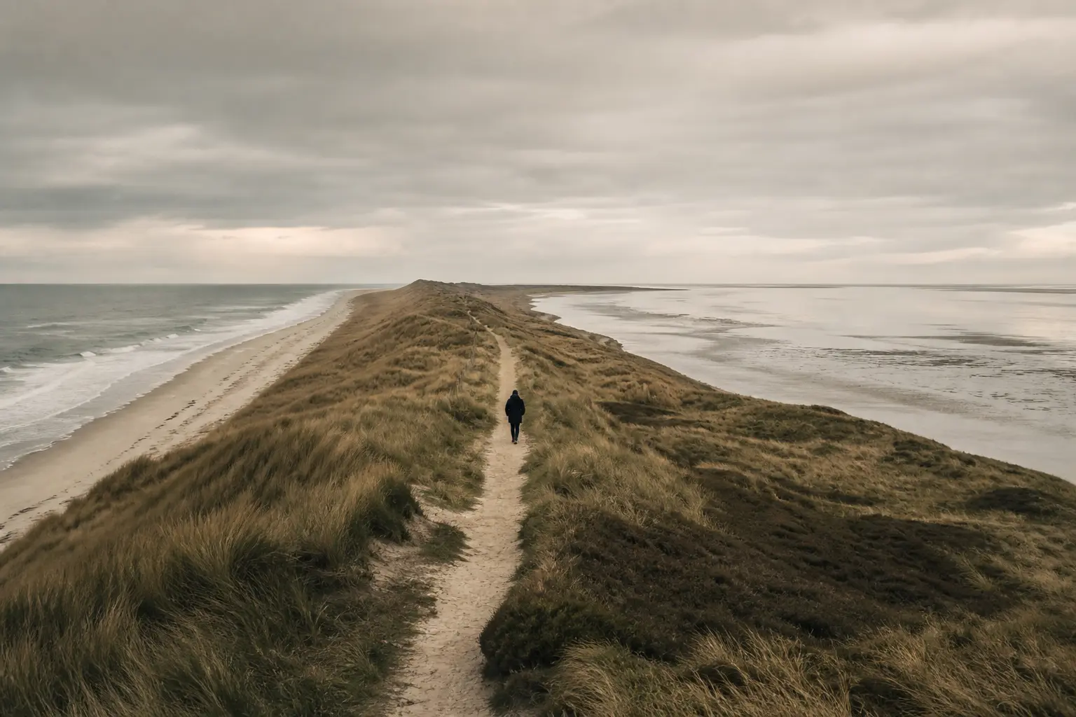 Rantum auf Sylt