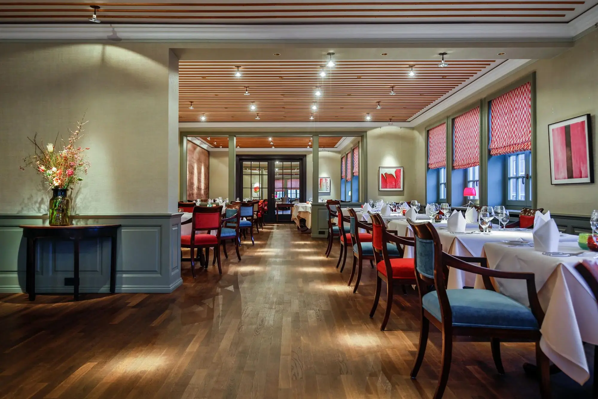 Hardy's Bar & Restaurant