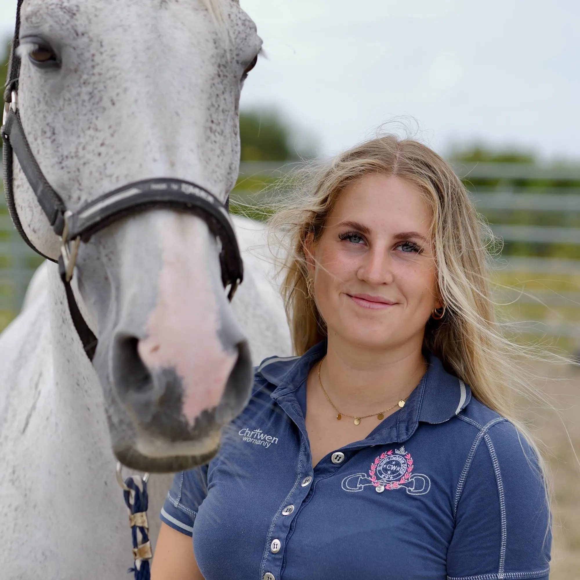 Reitanlage Carolinenhof Sylt