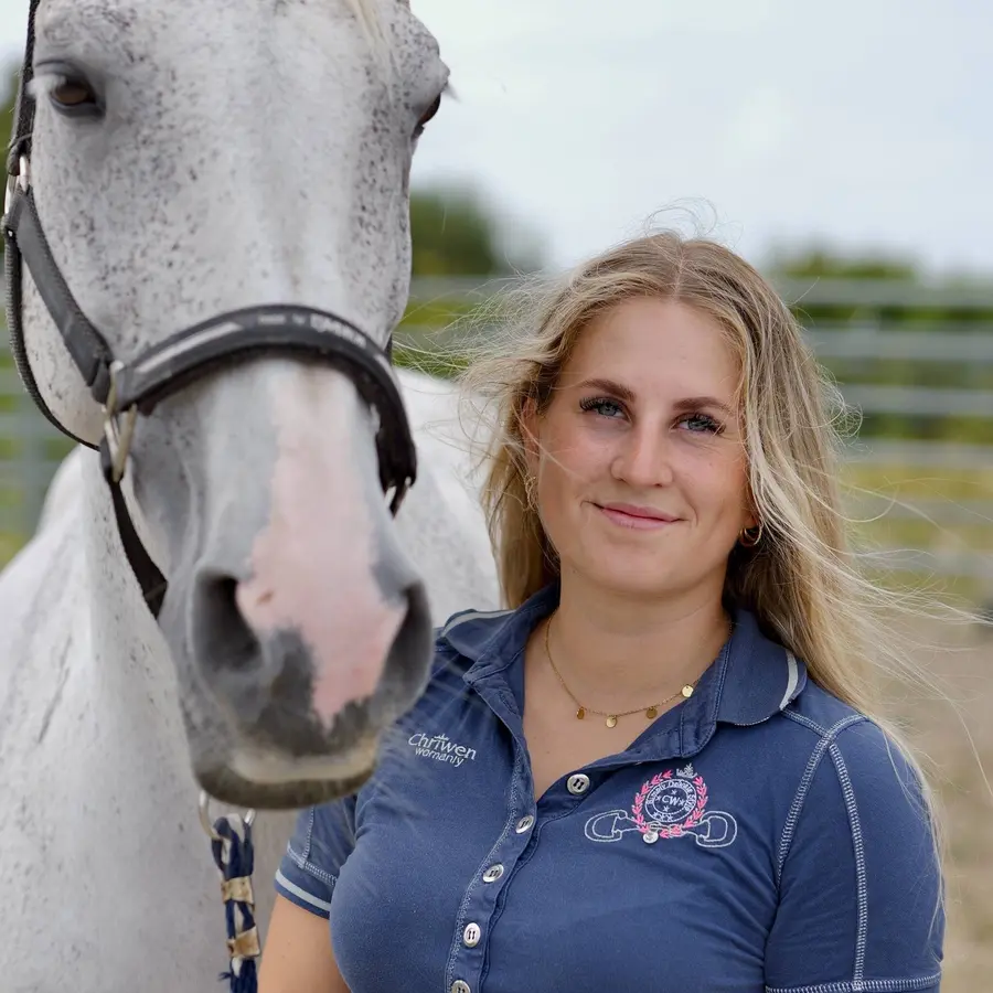 Reitanlage Carolinenhof Sylt
