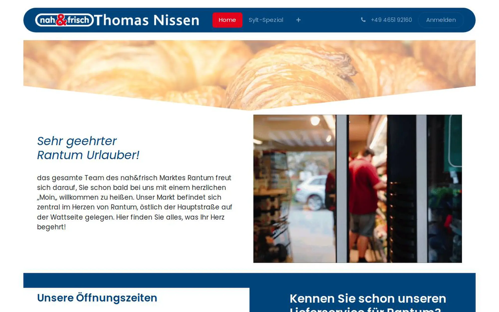 Nah & Frisch