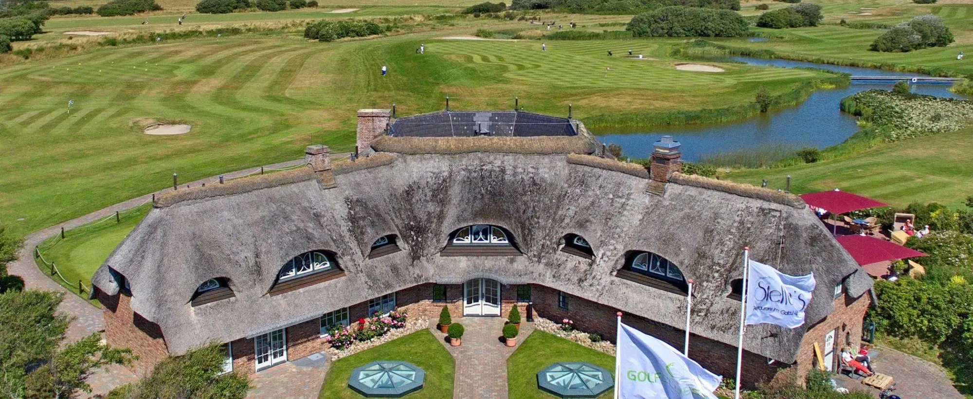 Golf Club Sylt e.V.