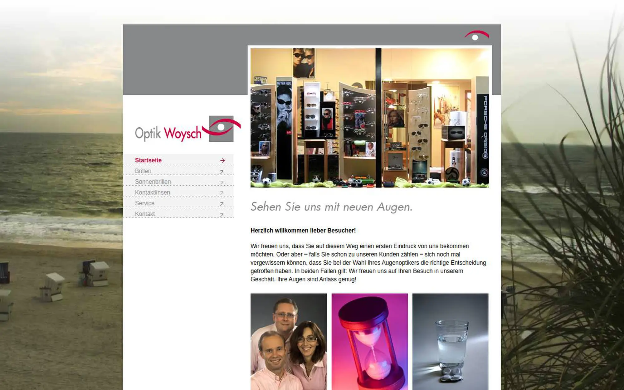 Optik Woysch