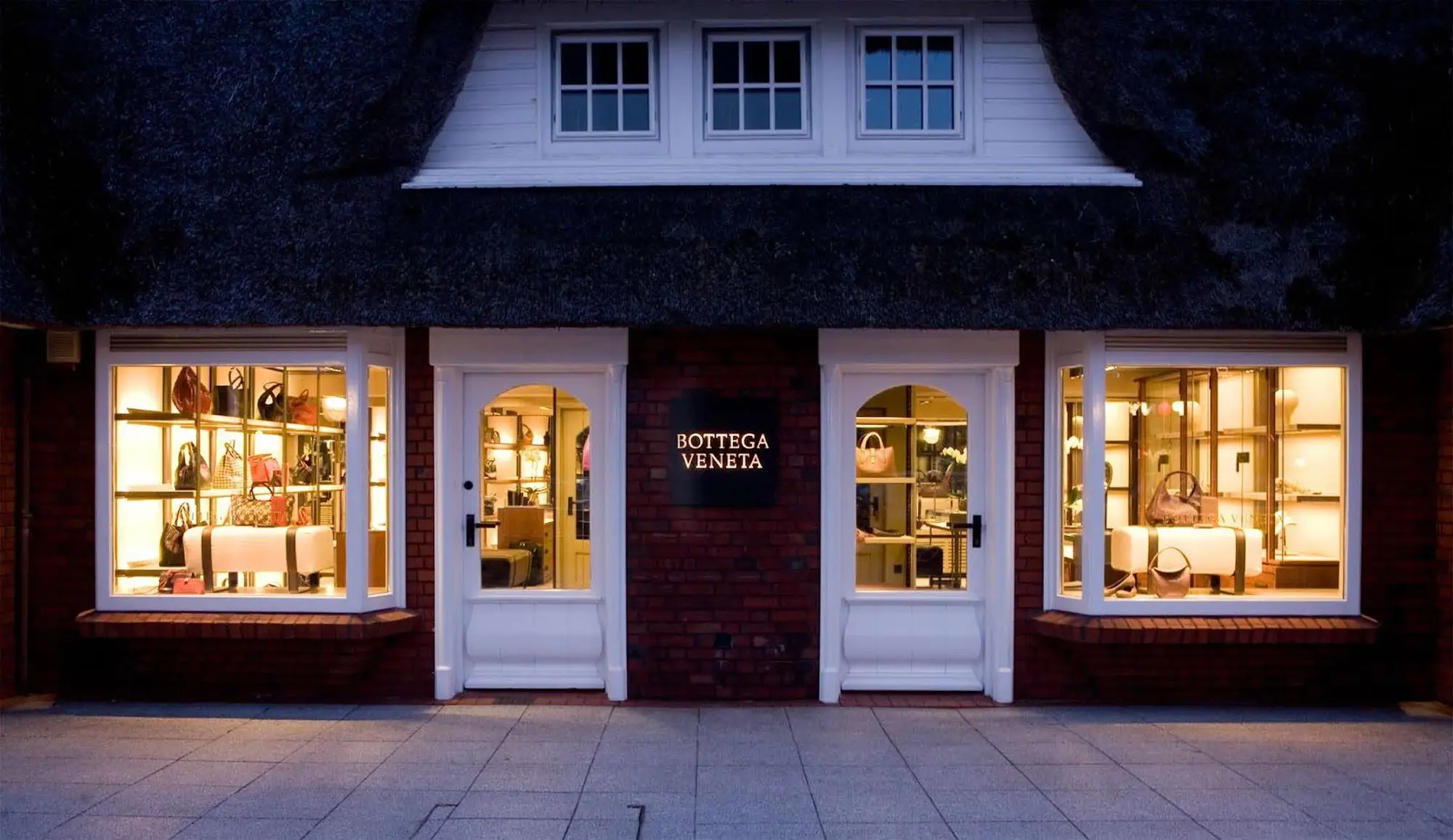 Bottega Veneta