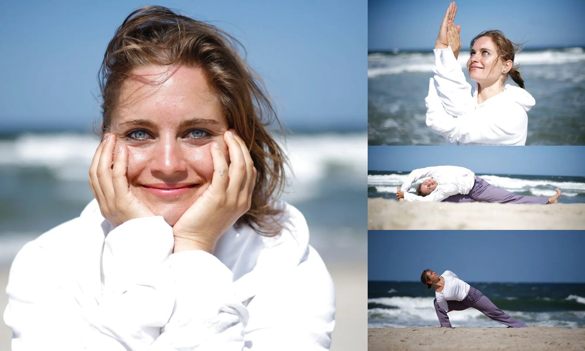 yogamare