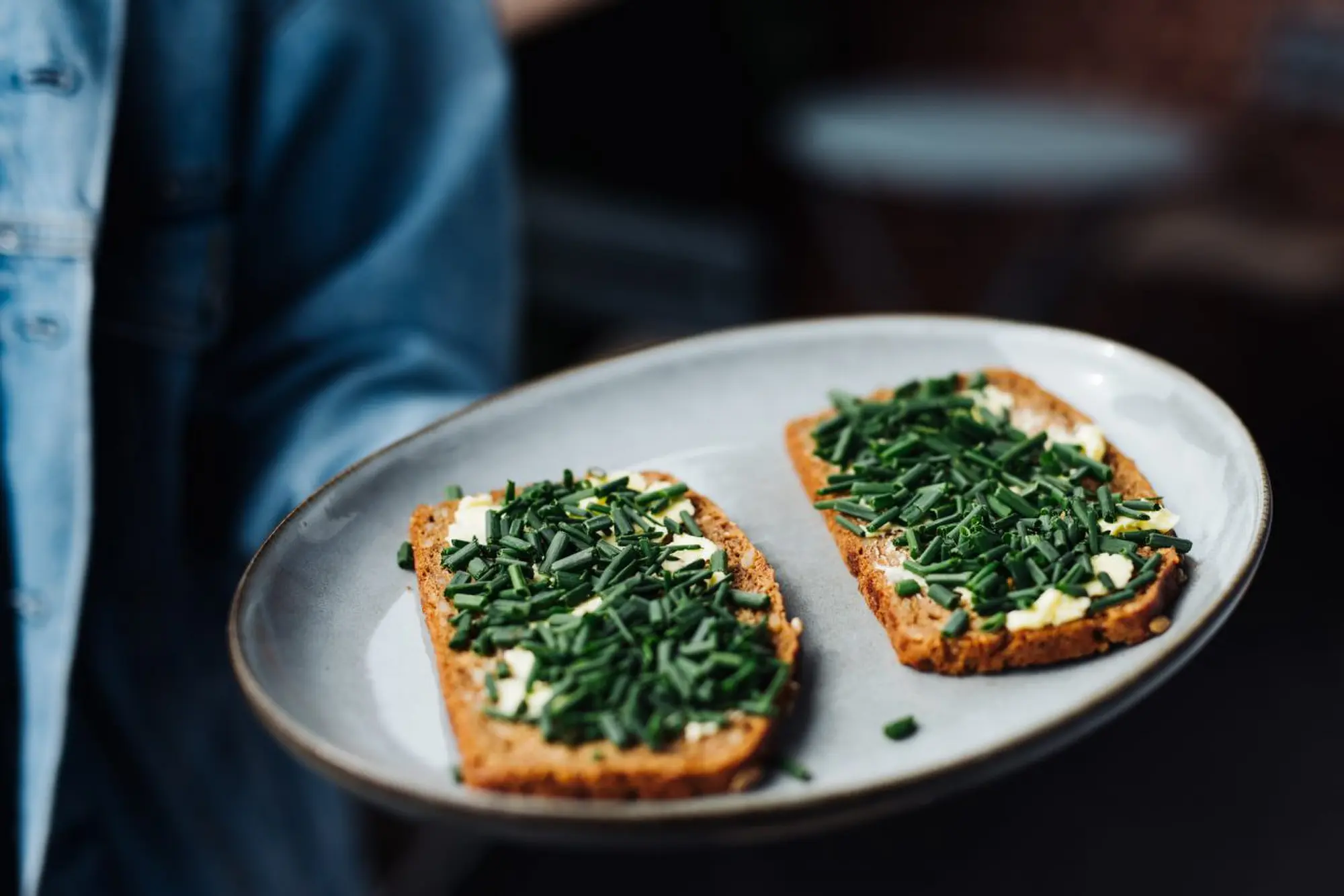 Brød & Smør