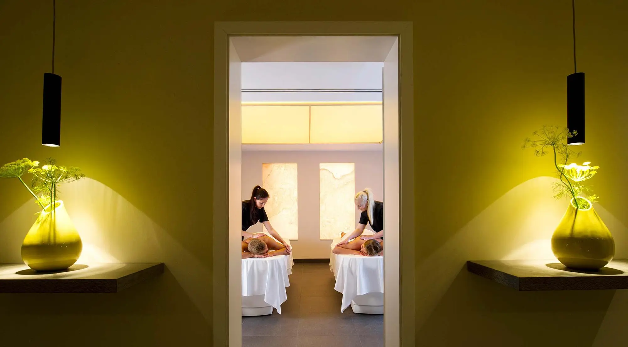 BENEN-DIKEN-HOF . WOLKENLÖN SPA . SYLT