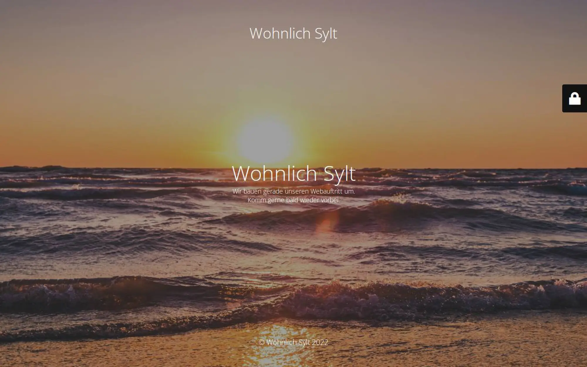 Wohnlich