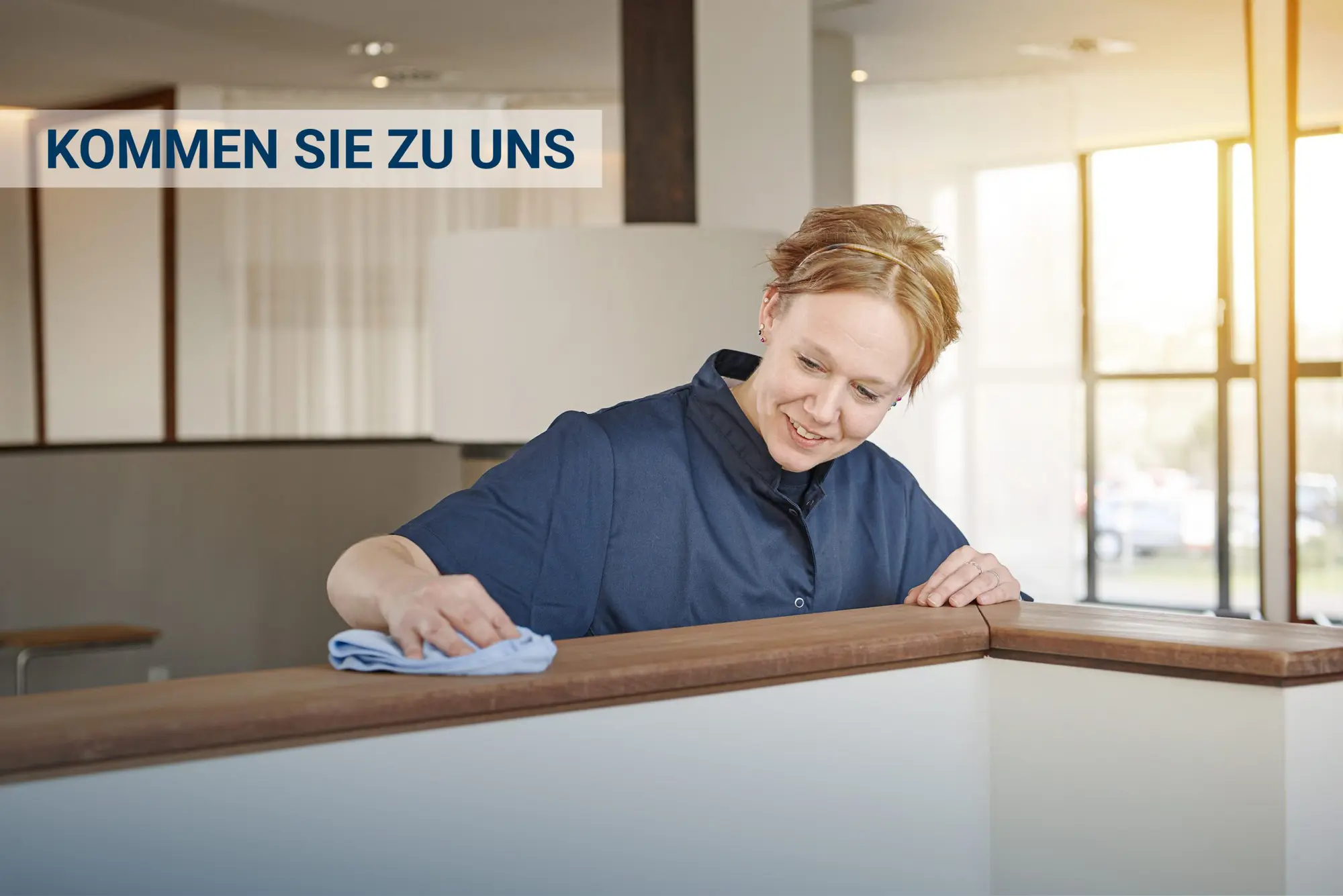Spiegelblank Reinigungsservices