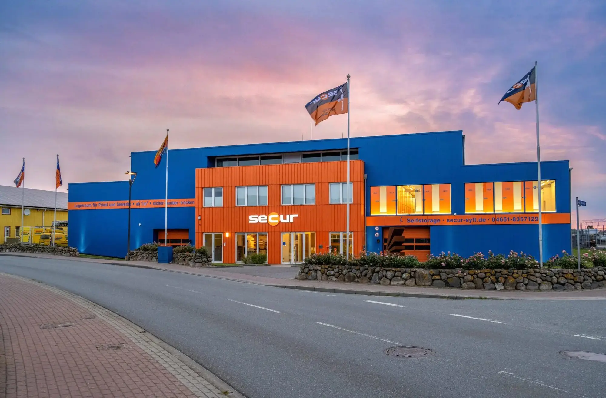 Secur Sylt GmbH
