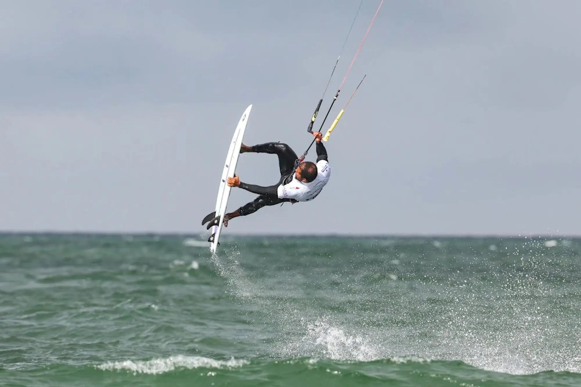 Kitesurf World Cup Sylt