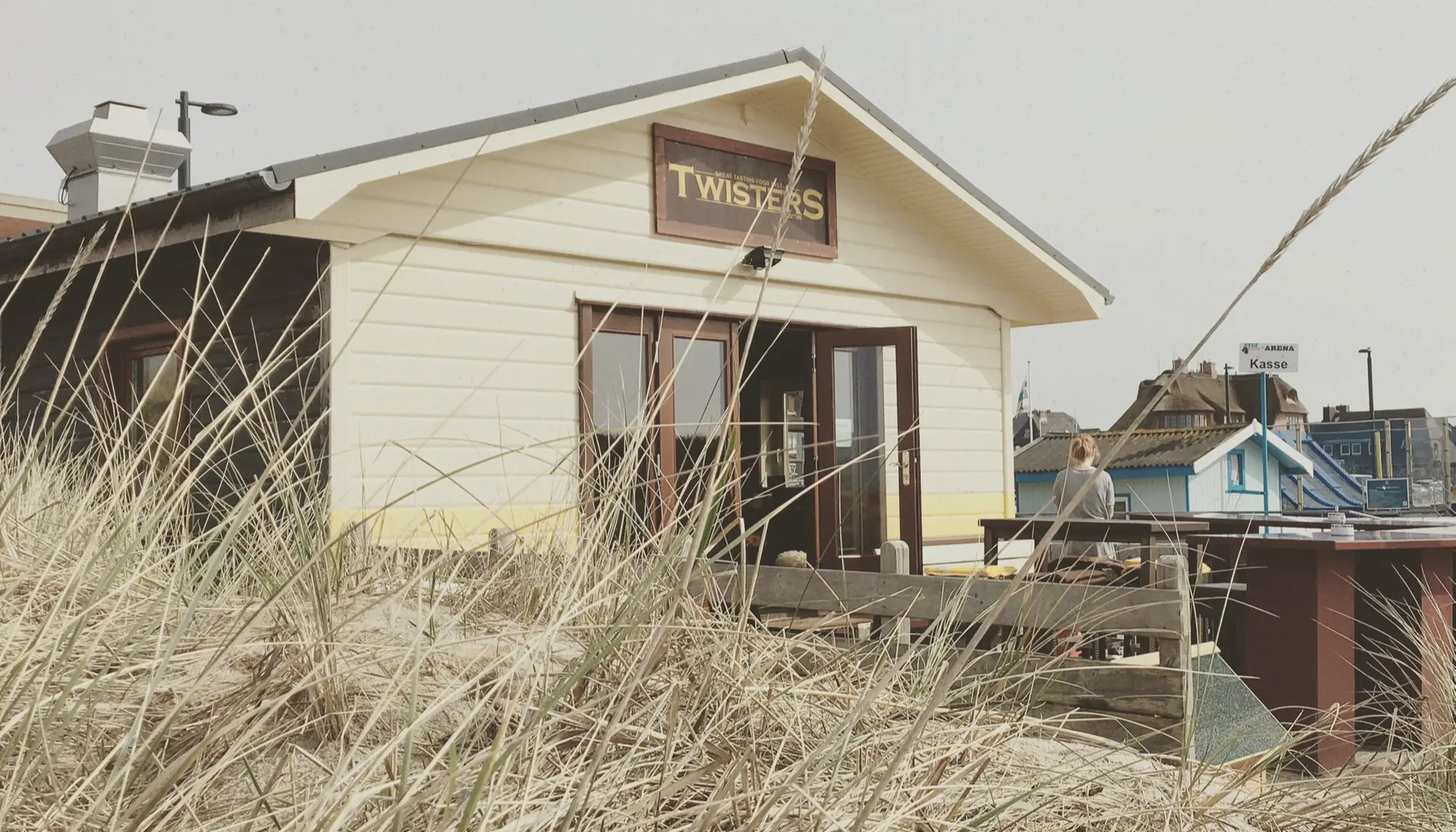 Twisters