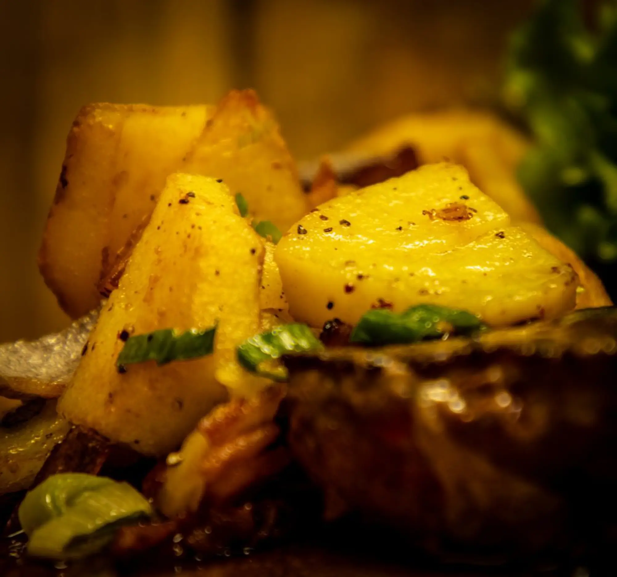 Die Osteria S52 Sylt