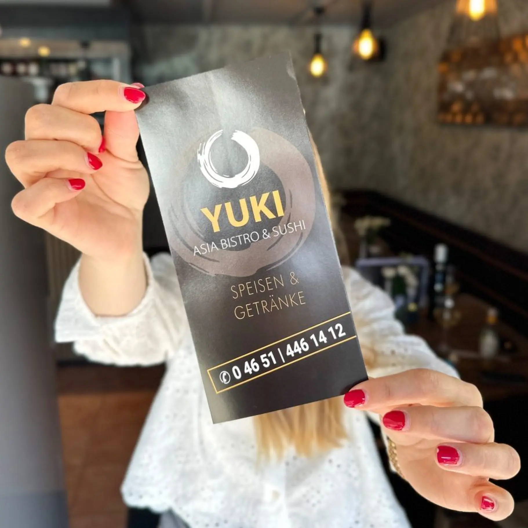 Yuki Asia Bistro & Sushi