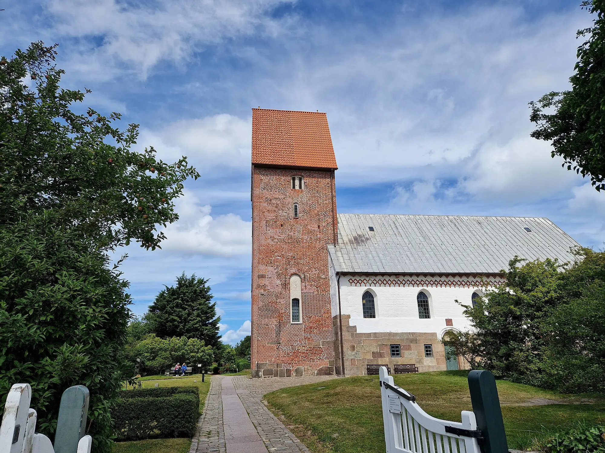 Sankt Severin