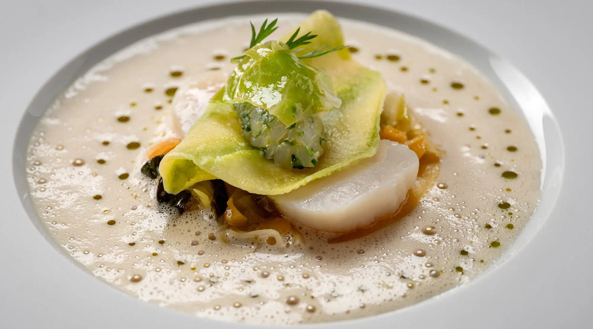 Bodendorf's im Landhaus Stricker