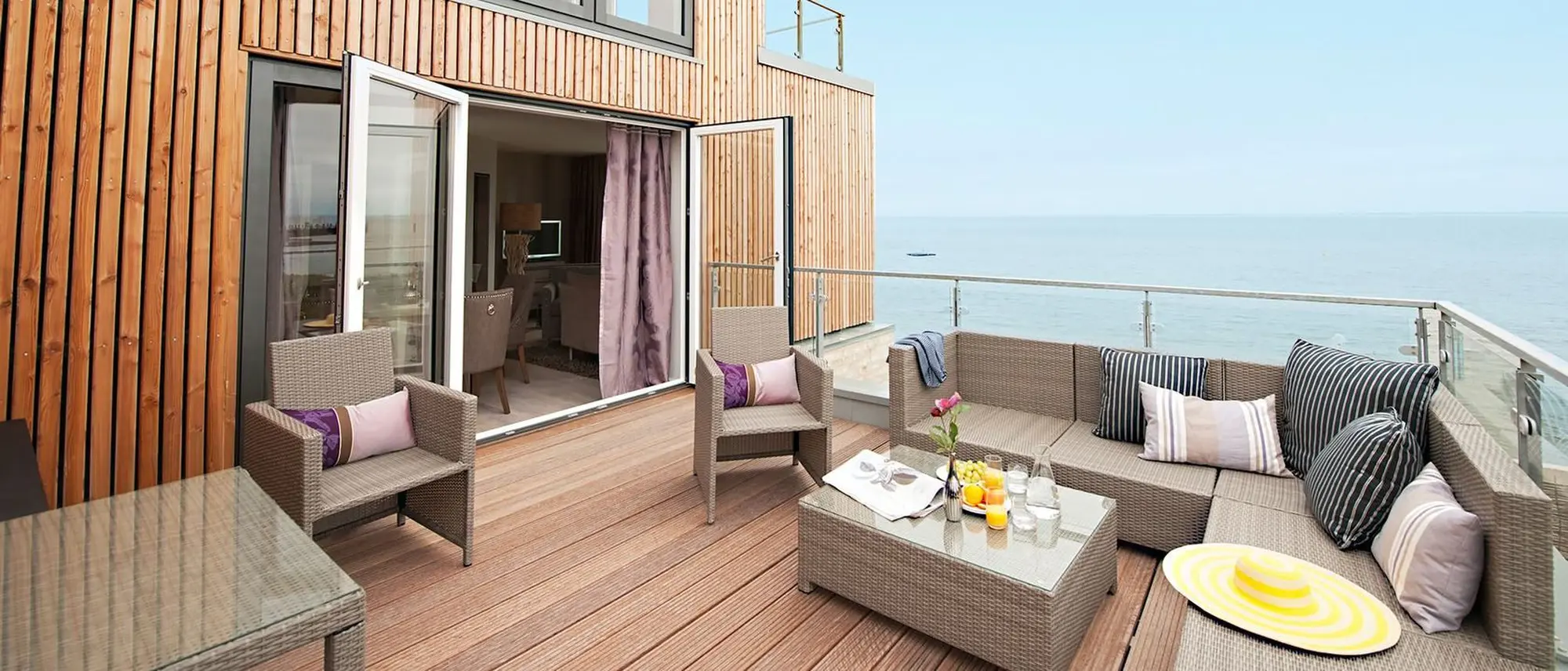 Hotel Strand