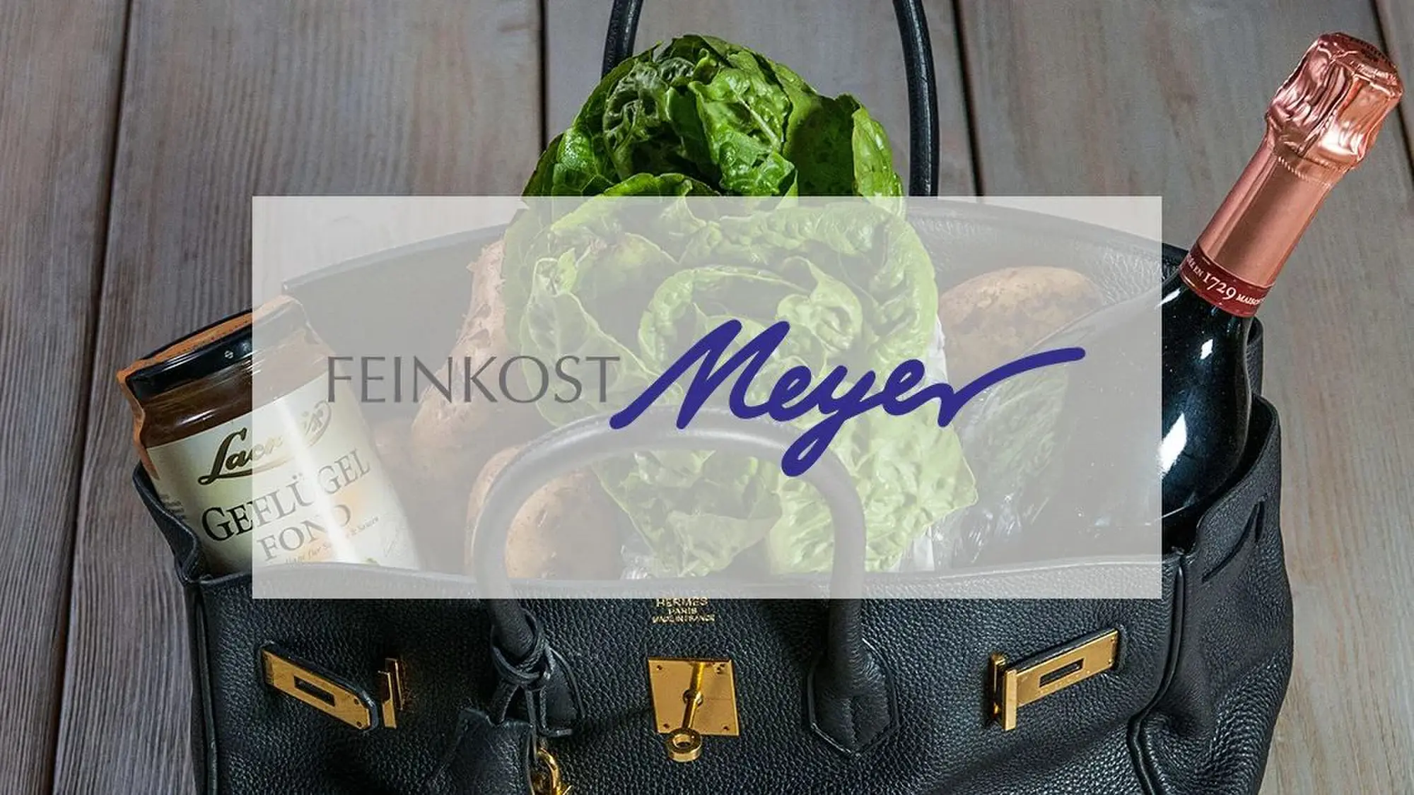 eTankstelle Wenningstedt Feinkost Meyer