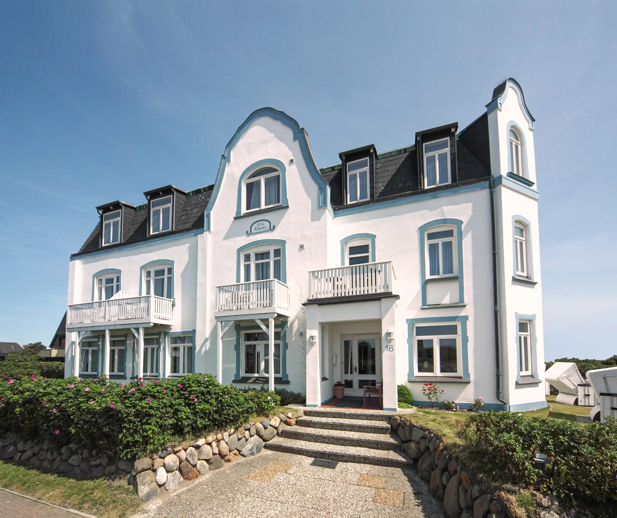 Villa Klasen