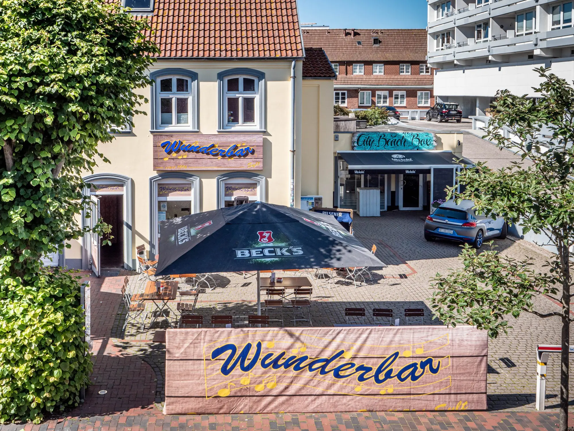 Wunderbar