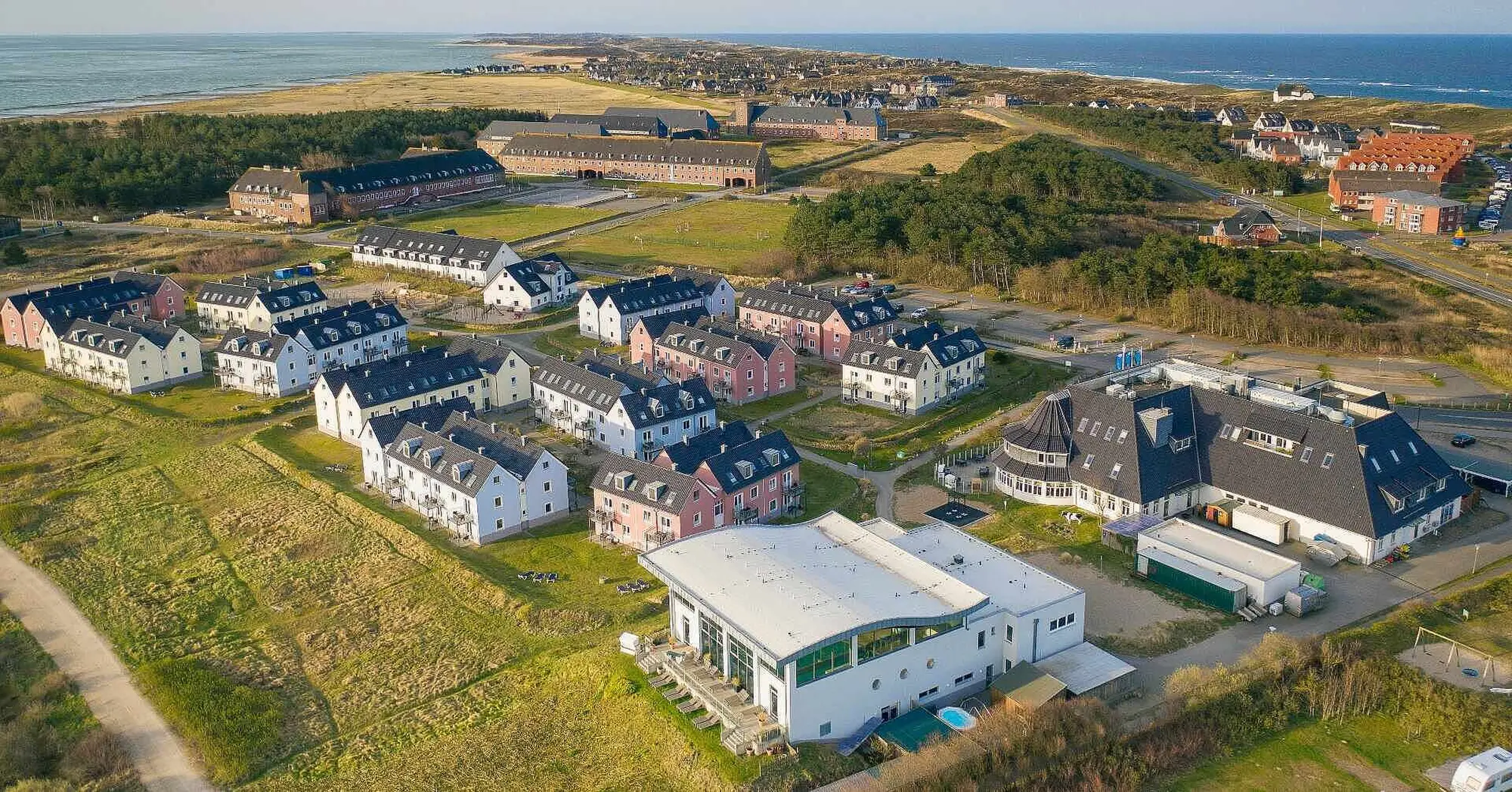 TUI blue Sylt