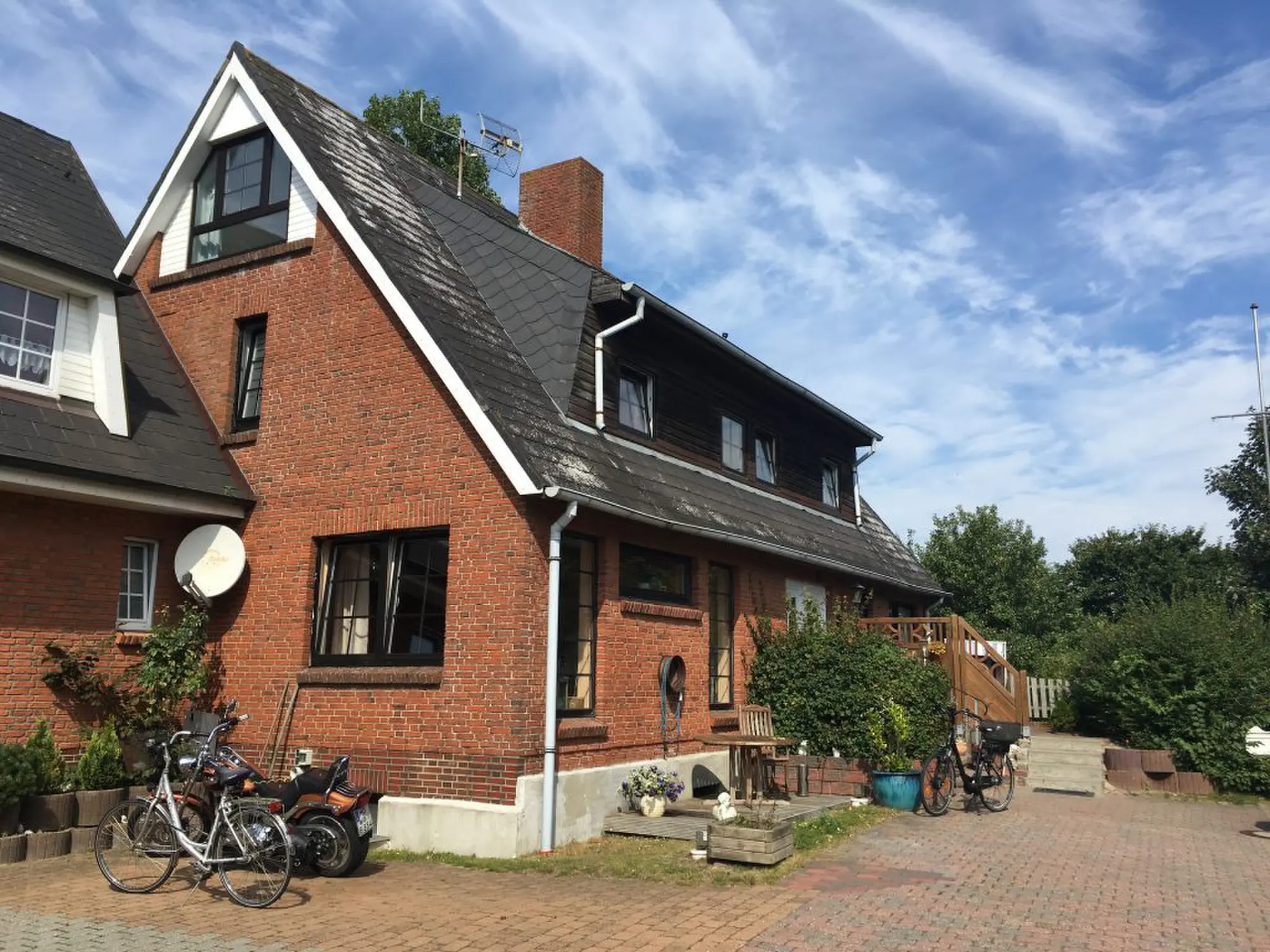 Gästehaus Sylvie - Hansen
