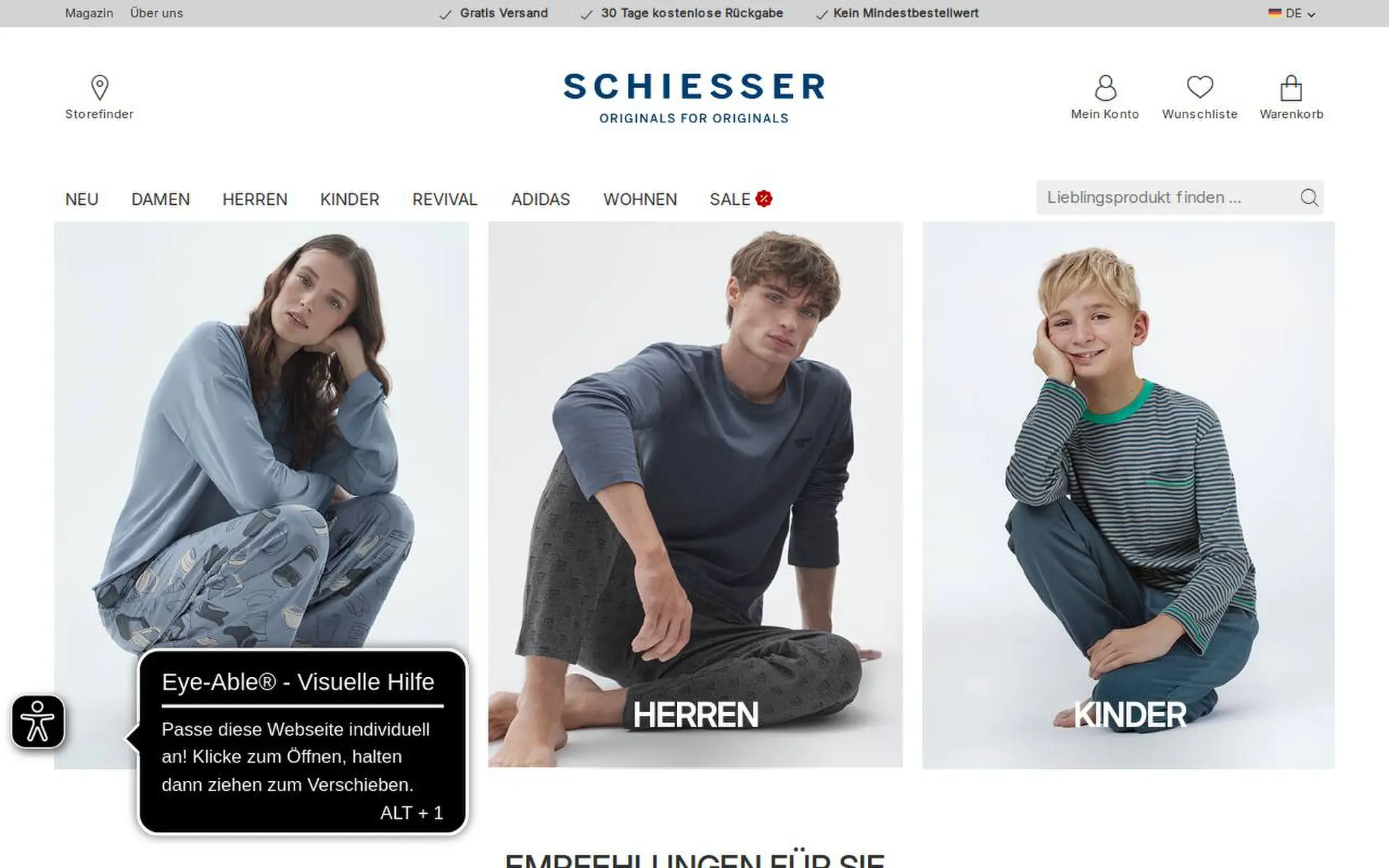 Schiesser