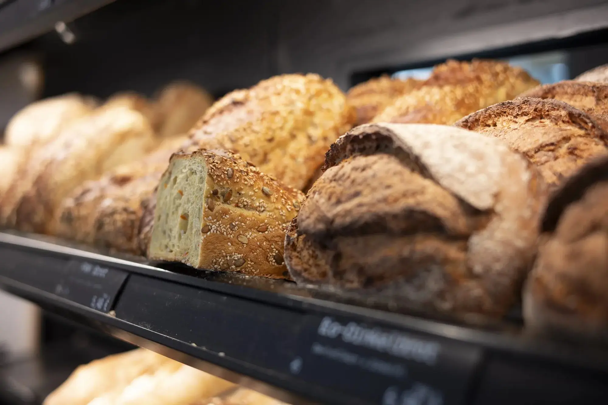 Bäckerei Raffelhüschen