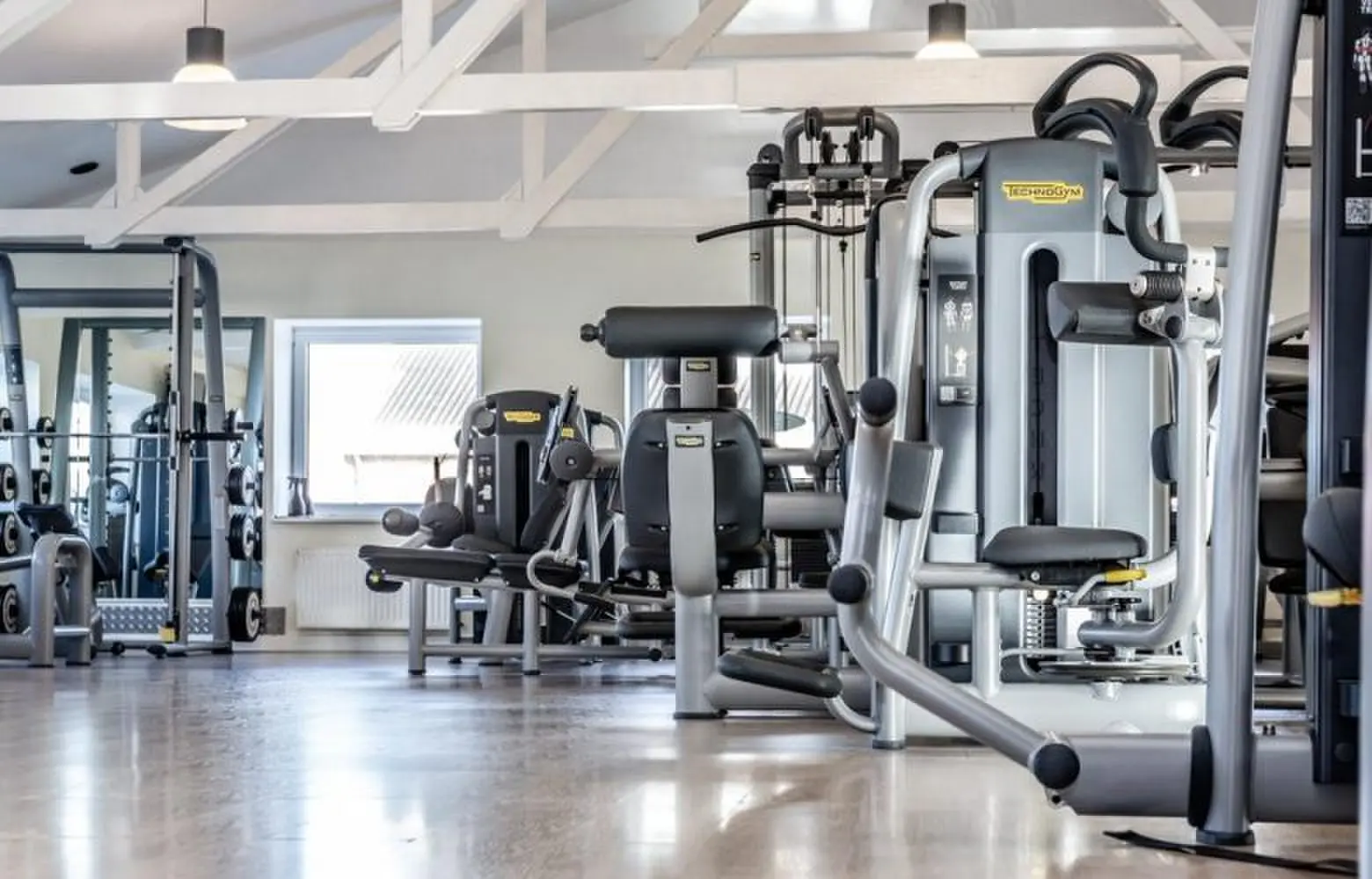 Fitnessinsel Sylt