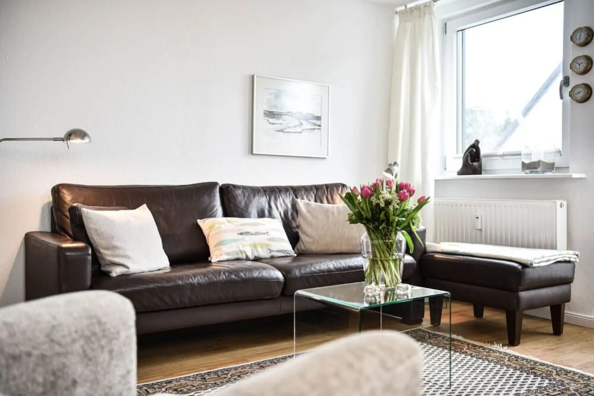 Appartement Bi Lütten