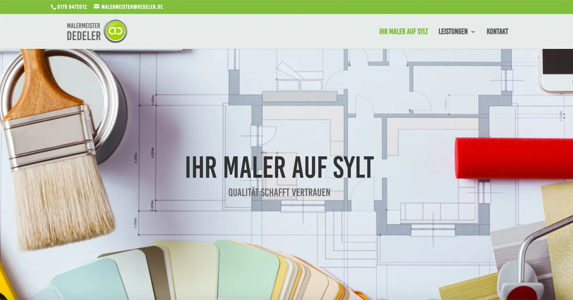 Sylt-Malermeister