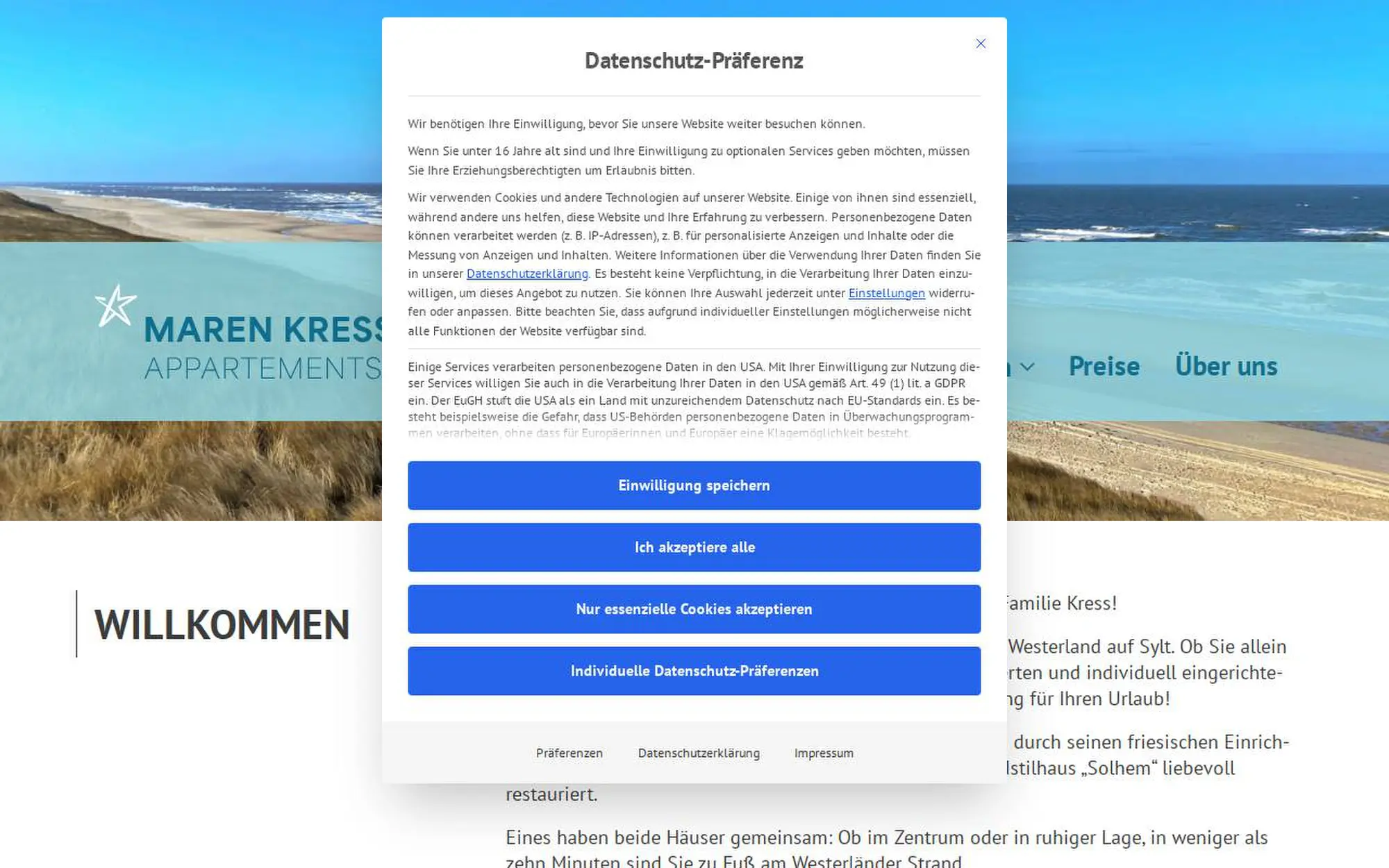 Haus Solhem