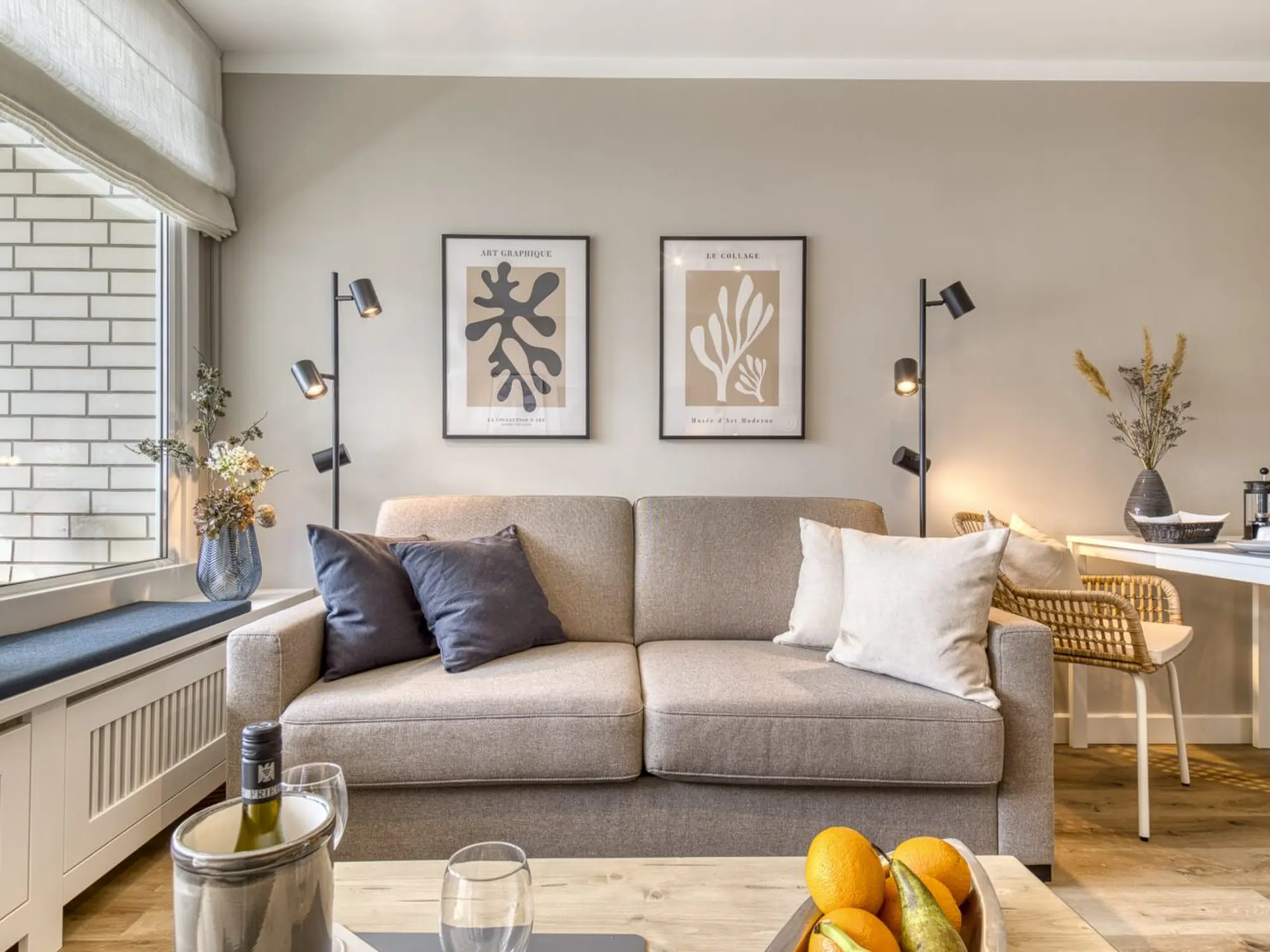 Ferienwohnung Pia