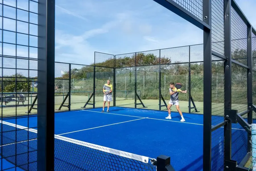 SYLT4FUN Arena