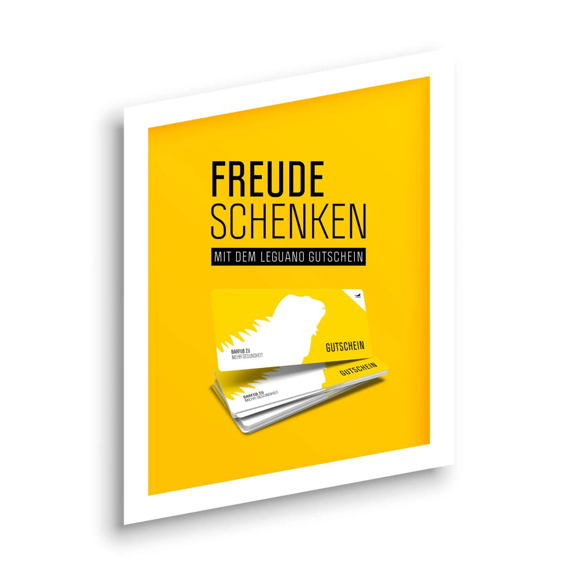 Der Barfußladen