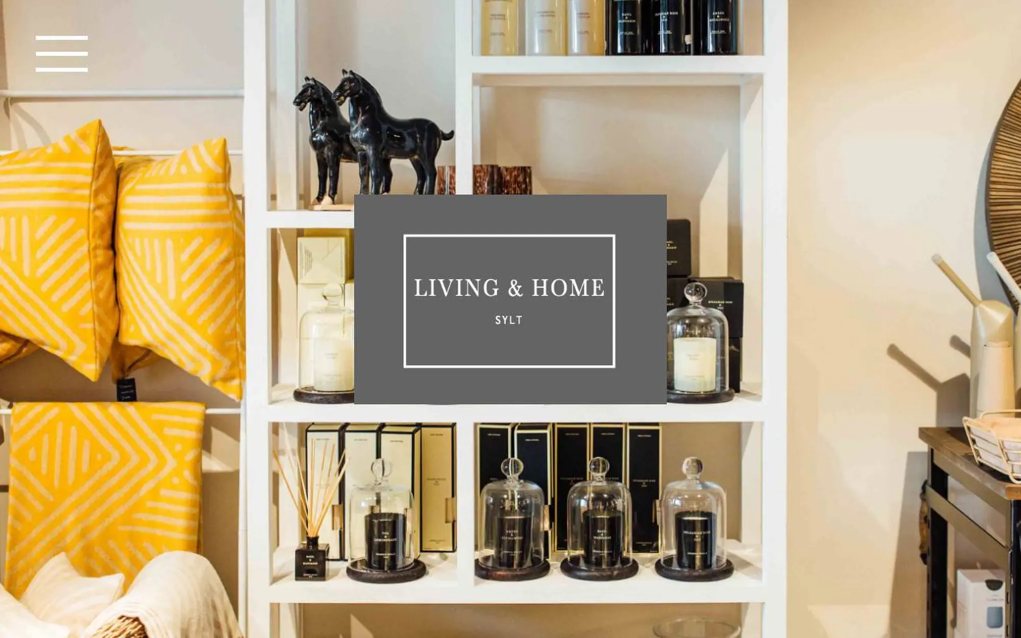 Living & Home