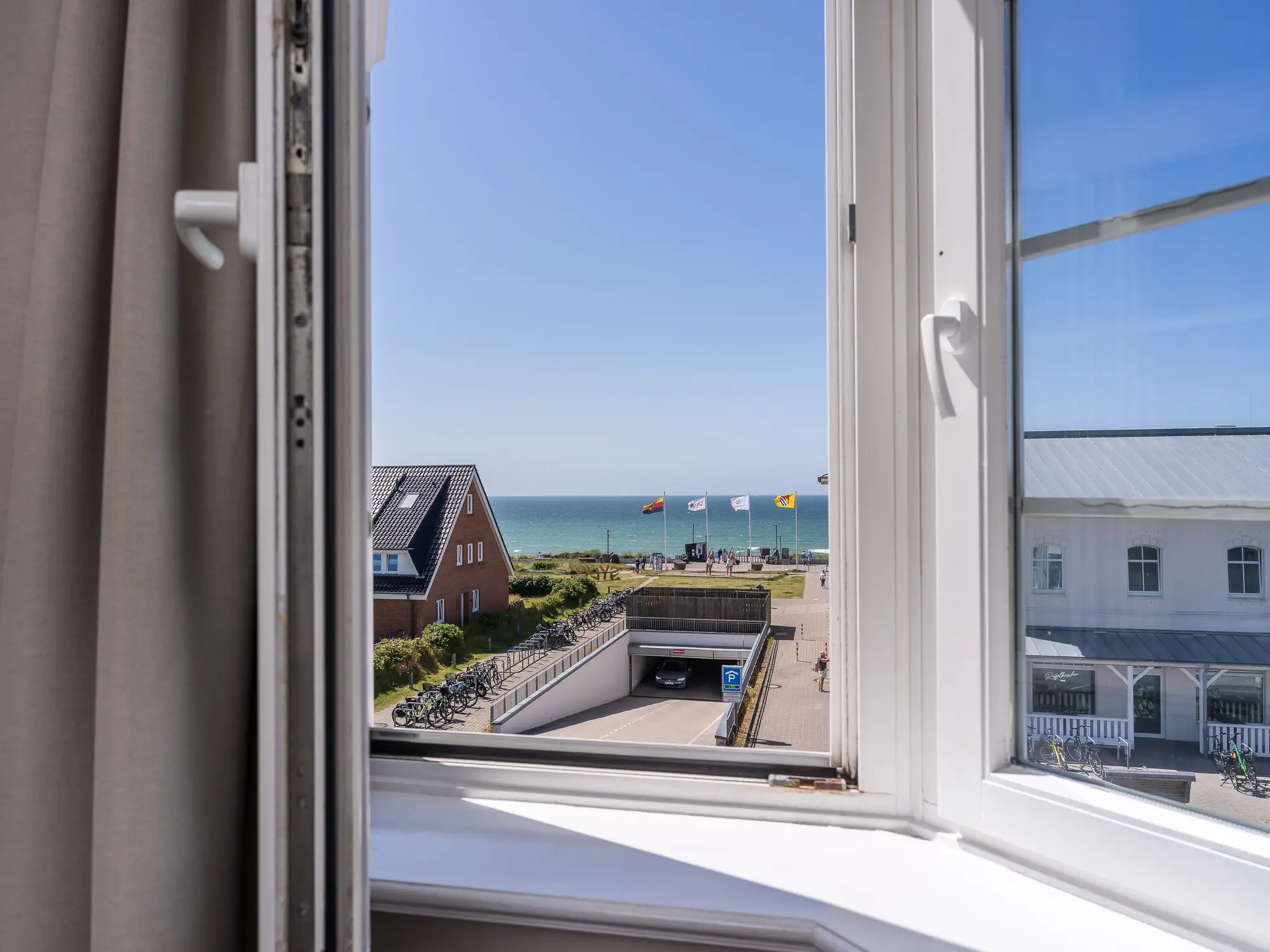 PLAZA Premium Sylt